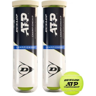 Dunlop ATP Championship Special 8 ks – Zboží Dáma