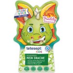 Tetesept Dráček pěna do koupele s jablečnou vůní pro děti 40 ml – Zboží Dáma