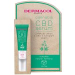 Dermacol Cannabis CBD serum 12 ml – Zboží Mobilmania