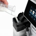DeLonghi PrimaDonna Soul ECAM 610.74.MB – Sleviste.cz