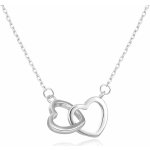 Beneto Stříbrný se srdíčky AGS1327/47 – Hledejceny.cz