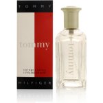 Tommy Hilfiger Tommy kolínska voda pánská 50 ml – Hledejceny.cz