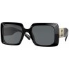 Sluneční brýle Versace VE4405 GB1 87