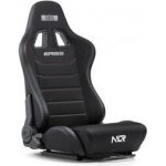 Next Level Racing ELITE ERS5 Reclining Seat - Fabric & SIMAERO Mesh Edition, herní sedačka NLR-E056 – Zboží Živě
