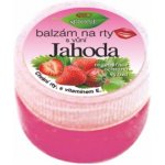 BC Bione Cosmetics Jahoda balzám na rty 25 ml – Zboží Mobilmania