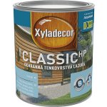 Xyladecor Classic HP BPR 3v1 0,75 l teak – Hledejceny.cz