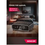 Sencor SRC 2600 B – Zboží Živě