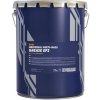 Plastické mazivo Mannol EP-2 Multi-MoS2 Grease 18 kg