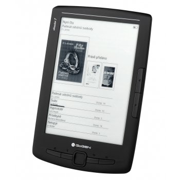 Gogen eReader 1