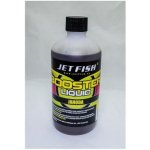 Jet Fish Booster Liquid Jahoda 500 ml – Zboží Dáma