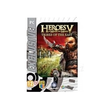 Heroes of Might And Magic 5: Tribes of The East