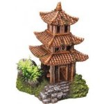 Nobby Asijský chrám 10x9x14,5 cm – Zboží Mobilmania