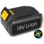 Extol Premium 8891103B 9,6V – Zboží Dáma