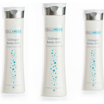 Collamedic tělové mléko 300 ml – Zbozi.Blesk.cz