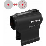 Holosun HS503C-U-BLACK – Zboží Mobilmania
