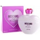 Moschino Pink Bouquet Woman tělové mléko 200 ml