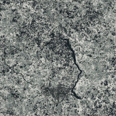AVfol Relief - 3D Granit Grey; 1,65 x 20 m – Zboží Mobilmania