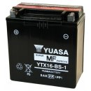 Yuasa YTX16-BS-1