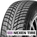 Osobní pneumatika Nexen N'Blue 4Season 195/60 R14 86T