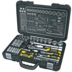 PROTECO SN-1214-A21 SPLINE 60 dílů 1/4", 1/2" – Hledejceny.cz