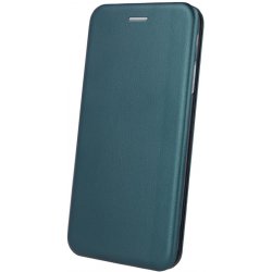 Pouzdro Smart Case Smart Diva pro Huawei P40 zelené