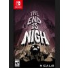 Hra na Nintendo Switch The End is Nigh