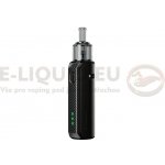 VooPoo Doric E Pod 1500 mAh Black 1 ks – Hledejceny.cz
