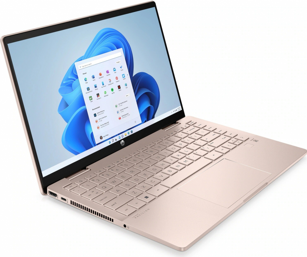 HP Pavilion x360 A47N8EA