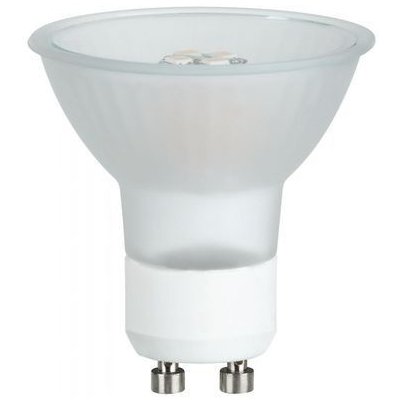 Paulmann LED reflektor. žárovka Maxiflood 3,5W GU10 teplá bílá stmívatelná