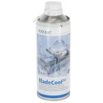 AESCULAP Čistící a chladící sprej BladeCool 2.0 400ml – Hledejceny.cz