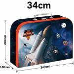oxybag space 34 cm – Zbozi.Blesk.cz