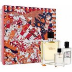 Hermes Terre D´Hermès EDT 100 ml + EDT 12,5 ml + voda po holení 40 ml pro muže dárková sada – Hledejceny.cz