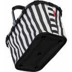 Reisenthel Nákupní košík Carrybag Summerstripes black – Zboží Dáma