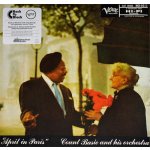 Basie Count & His Orches - April In Paris LP – Hledejceny.cz