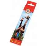 Koh-i-Noor 3551 6 ks – Hledejceny.cz