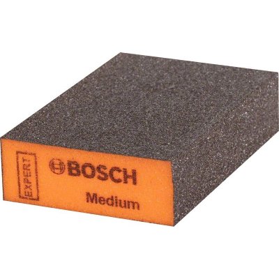 Bosch Špalík EXPERT S471 Standard 69 × 97 × 26 mm, střední 2608901169 – Hledejceny.cz