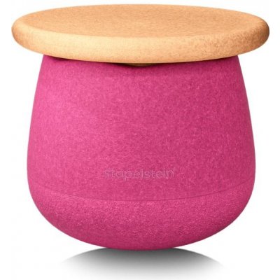 Stapelstein Dynamic small flowers – Zboží Dáma