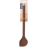 ORION Vařečka s rohem 28 cm silikon – Hledejceny.cz