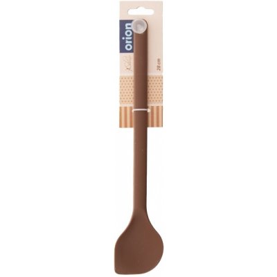 ORION Vařečka s rohem 28 cm silikon – Hledejceny.cz
