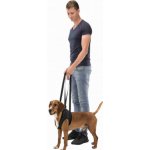 Trixie Podpůrná pomůcka k chůzi pro psy, L-XL 75-85 cm černá – Zboží Dáma