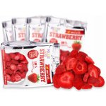 Mixit Křupavé ovoce do kapsy jahody 13 g – Sleviste.cz