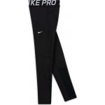 Nike Pro DA1028-010 černé – Zboží Dáma