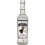 Teq Cabrito Blanco 40% 0,7 l (holá láhev) – Zbozi.Blesk.cz