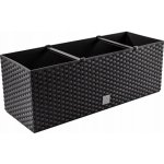 Prosperplast Rato case 51,4 x 19,2 cm hnědý – HobbyKompas.cz