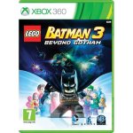 Lego Batman 3: Beyond Gotham – Hledejceny.cz