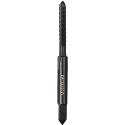 Ruční závitník Milwaukee M3 x 0.50 mm, 4932500587 – Hledejceny.cz