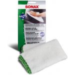 Sonax Utěrka z mikrovlákna na textil a kůži 1ks | Zboží Auto