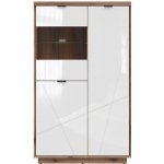 Vitrína FORN REG2D1W – Zboží Mobilmania