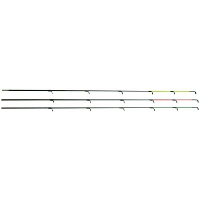 Sensas Feederová špička Feeder White Arrow 1oz 2,2mm laminát – Zboží Dáma