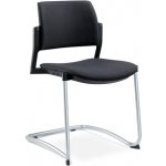 LD SEATING konferenční židle DREAM+104BL-Z-N4 – Hledejceny.cz